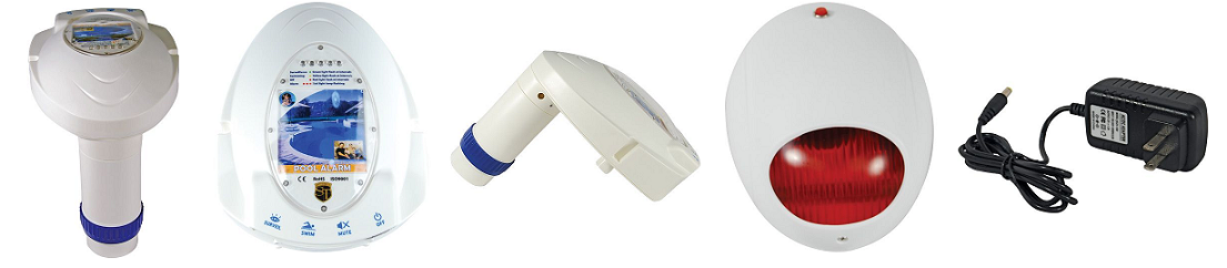 Pool Alarm